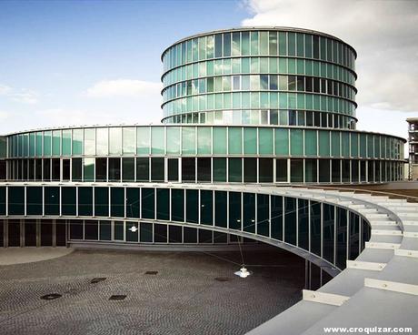 Concello de Lalín – Mansilla + Tuñón LAL-005-Tuñón y Mansilla Ayuntamiento de Lalín (Pontevedra)-7