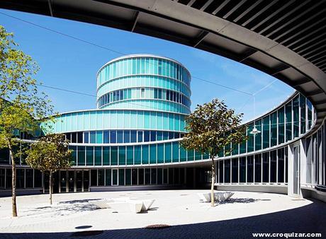 Concello de Lalín – Mansilla + Tuñón LAL-005-Tuñón y Mansilla Ayuntamiento de Lalín (Pontevedra)-1