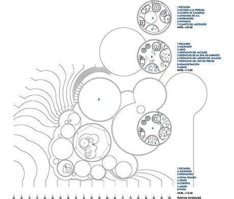 Concello de Lalín – Mansilla + Tuñón LAL-005-Tuñón y Mansilla Ayuntamiento de Lalín (Pontevedra)-22