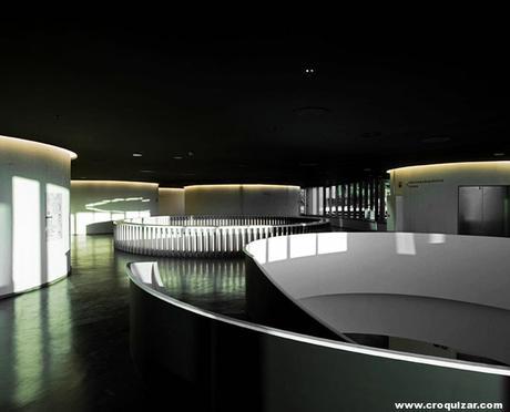 Concello de Lalín – Mansilla + Tuñón LAL-005-Tuñón y Mansilla Ayuntamiento de Lalín (Pontevedra)-15