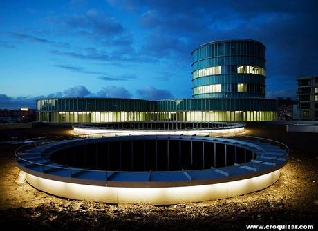 Concello de Lalín – Mansilla + Tuñón LAL-005-Tuñón y Mansilla Ayuntamiento de Lalín (Pontevedra)-6