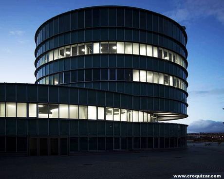 Concello de Lalín – Mansilla + Tuñón LAL-005-Tuñón y Mansilla Ayuntamiento de Lalín (Pontevedra)-5