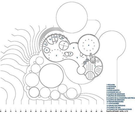 Concello de Lalín – Mansilla + Tuñón LAL-005-Tuñón y Mansilla Ayuntamiento de Lalín (Pontevedra)-23