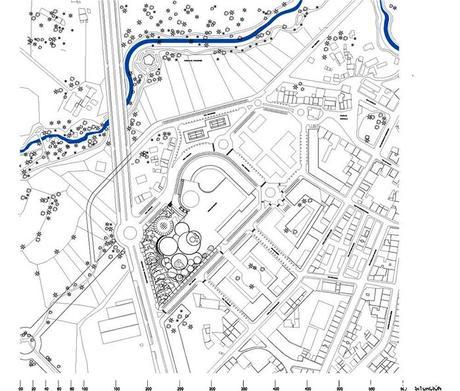 Concello de Lalín – Mansilla + Tuñón LAL-005-Tuñón y Mansilla Ayuntamiento de Lalín (Pontevedra)-19