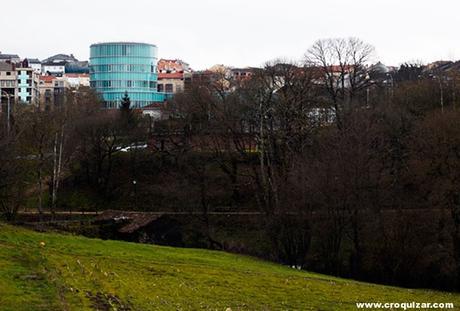 Concello de Lalín – Mansilla + Tuñón LAL-005-Tuñón y Mansilla Ayuntamiento de Lalín (Pontevedra)-0