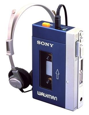 Walkman