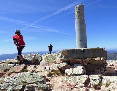 DANIEL DESCUBRE SOMIEDO Y SUS OSOS