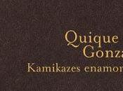Quique González Kamikazes enamorados Directo) (2006)