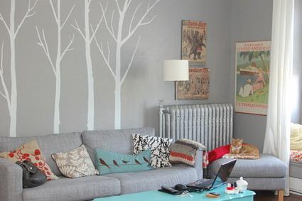 10 colores para casas con estilo