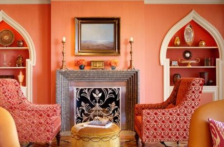 10 colores para casas con estilo