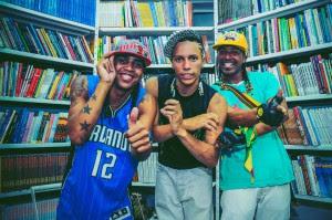 13 cosas que no sabes sobre el movimiento Tuky