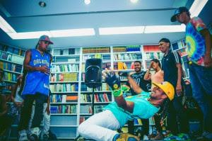 13 cosas que no sabes sobre el movimiento Tuky