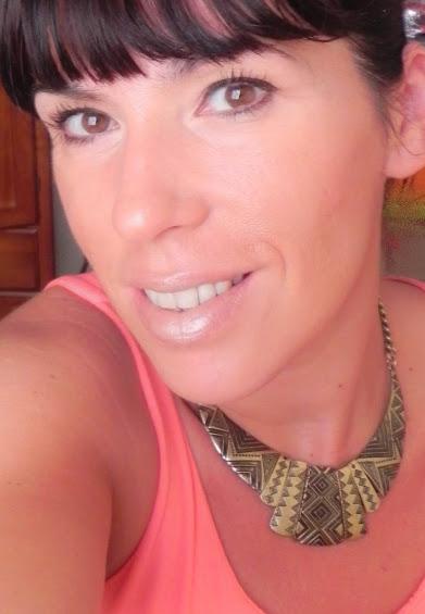 Nude+bronceado: Mi perfecto de diario en verano (look y outfit)