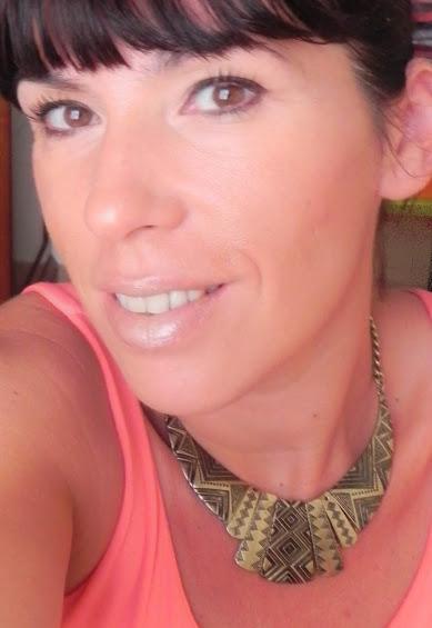 Nude+bronceado: Mi perfecto de diario en verano (look y outfit)