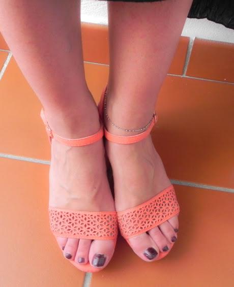 Nude+bronceado: Mi perfecto de diario en verano (look y outfit)