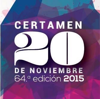 Certamen 20 de Noviembre