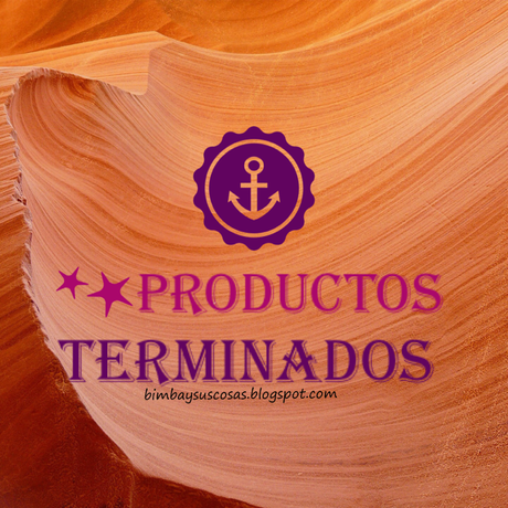 Productos Terminados Vol.11