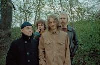 Dungen prepara disco