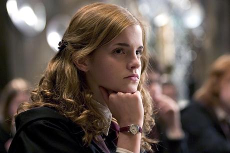 15 curiosidades que no sabías de Harry Potter.