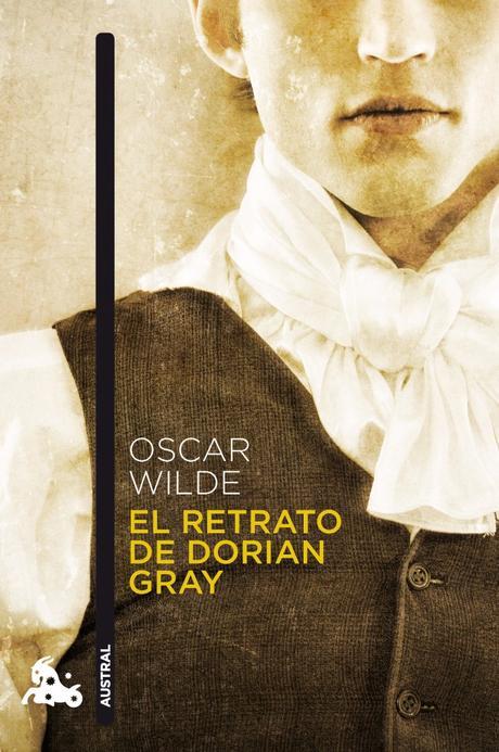Reseña: El retrato de Dorian Gray