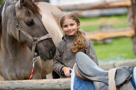 Montar a caballo: beneficios para el cuerpo y la mente