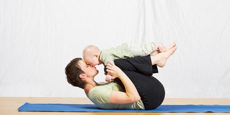 Recuperarse después del #parto / Back in fit ayer #pregnancy