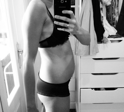 Recuperarse después del #parto / Back in fit ayer #pregnancy