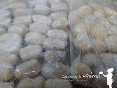 Una congelación adecuada para una correcta conservación de los alimentos