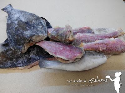 Una congelación adecuada para una correcta conservación de los alimentos