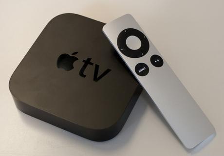 Apple TV desciende al 4º lugar en el campo de los dispositivos de streaming en Estados Unidos APPLE TV