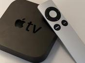 Apple desciende lugar campo dispositivos streaming Estados Unidos