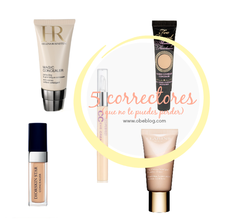 TAG | 20 cosas sobre el maquillaje y yo