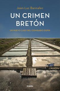 Reseña #37: Un crimen bretón