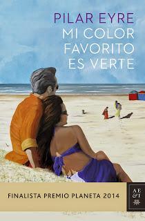 Book Tag: El verano