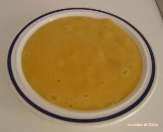 Helado de paraguayos