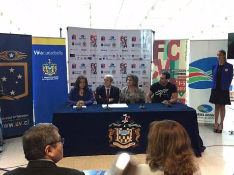 La película cubana “Conducta” será la encargada de dar la partida a FICVIÑA 2015