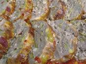 Pastel Carne Picada Salsa
