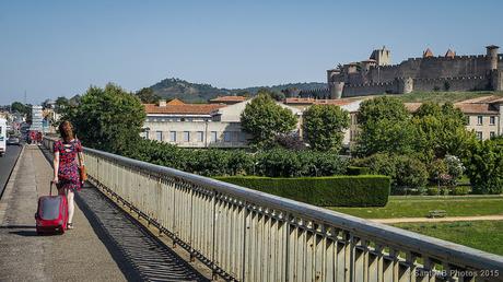 Carcassonne