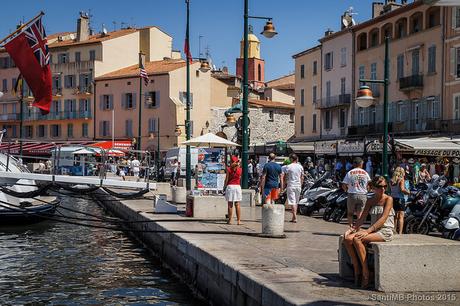 Saint-Tropez