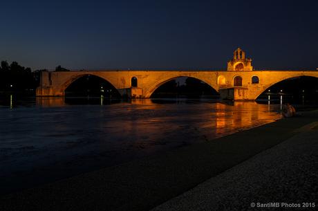 Pont d'Avignon