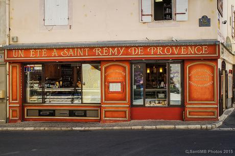 Postales de viaje: Mediterráneo francés 2011