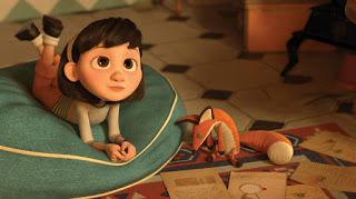 Película: Le Petit Prince.