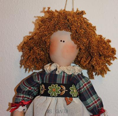 ELISA, UNA NUEVA INQUILINA EN MI TALLER