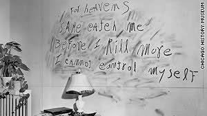 WILLIAM HEIRENS: EL ASESINO DEL PINTALABIOS