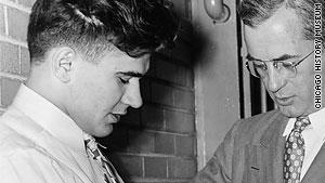 WILLIAM HEIRENS: EL ASESINO DEL PINTALABIOS