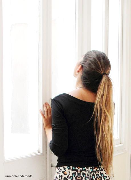 Sevres decoración, Moskada, unmarllenodemoda