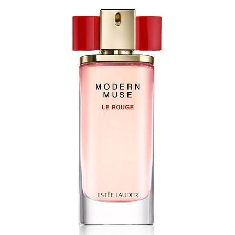 Hablemos de perfumes: Modern Muse Le Rogue de Estee Lauder. Modern Muse Le Rouge