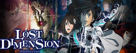 Lost Dimension