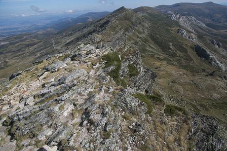 Del Chivo a Tres Mares