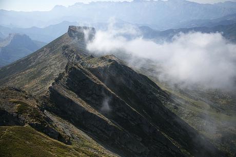 Del Chivo a Tres Mares